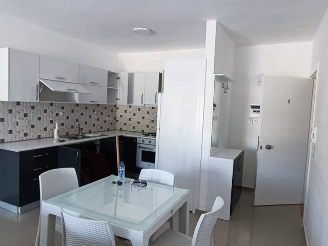 Flat For Sale in Alsancak, Kyrenia