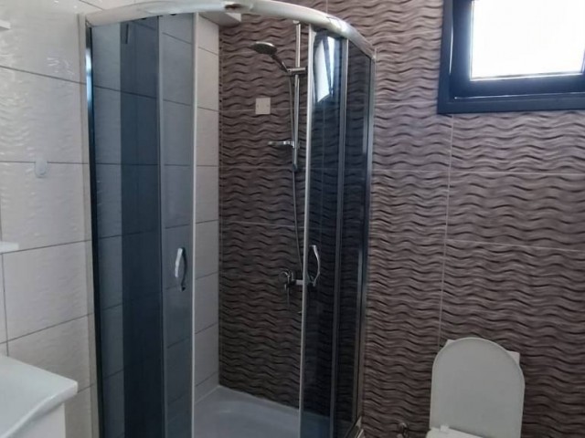 Girne Alsancak bölgesinde satılık 2+1 daire