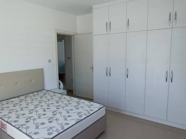 Flat For Sale in Alsancak, Kyrenia