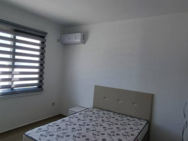 Flat For Sale in Alsancak, Kyrenia