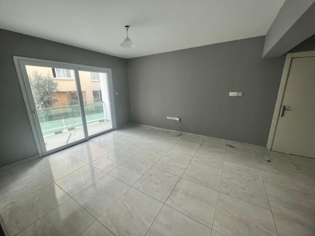 Flat For Sale in Aşağı Girne, Kyrenia