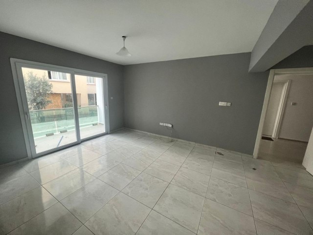 Flat For Sale in Aşağı Girne, Kyrenia