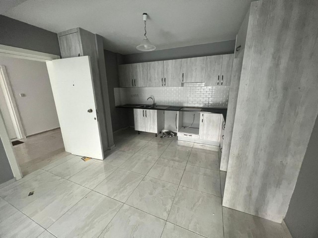 Flat For Sale in Aşağı Girne, Kyrenia