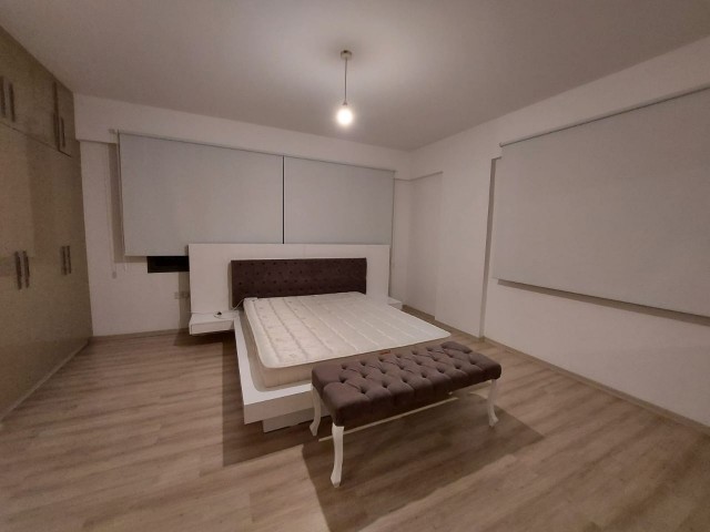 ultra luxury 2+1 for rent in girne,