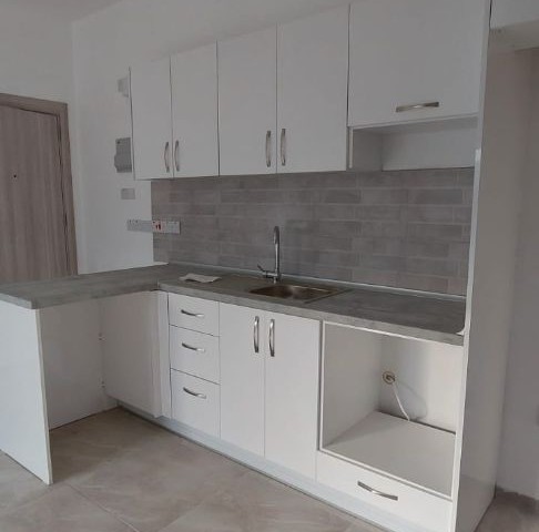 Newly Finished Apartments in the Center of Kyrenia with their Title Deeds Ready