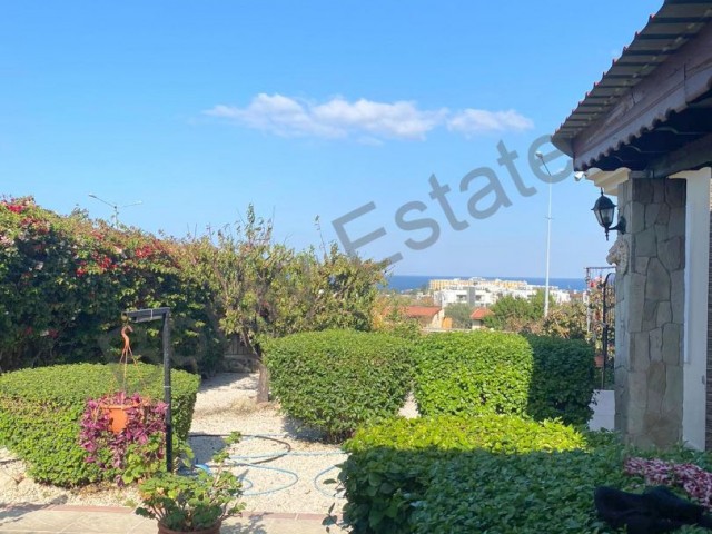 Villa For Sale in Edremit, Kyrenia