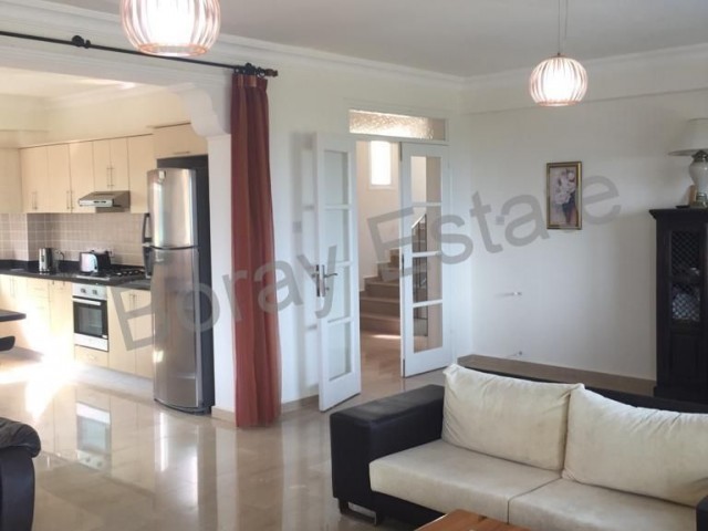 Villa For Sale in Karşıyaka, Kyrenia