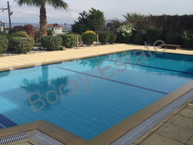 Villa For Sale in Karşıyaka, Kyrenia