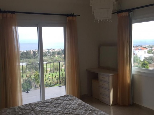 Villa For Sale in Karşıyaka, Kyrenia