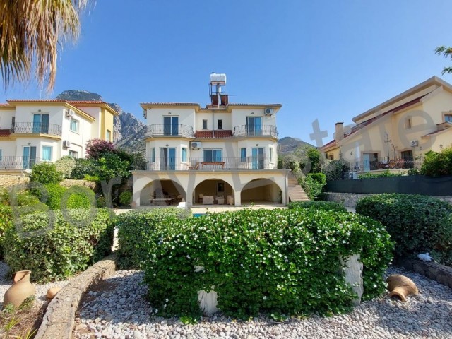 Villa Kaufen in Karşıyaka, Kyrenia