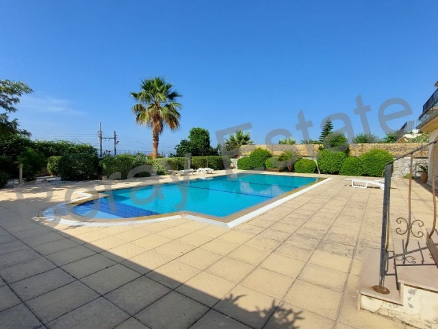 Villa For Sale in Karşıyaka, Kyrenia