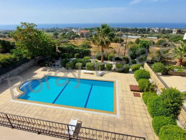 Villa For Sale in Karşıyaka, Kyrenia