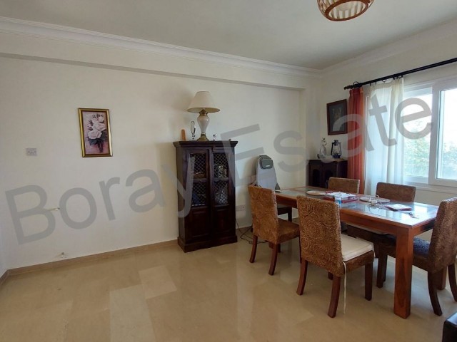 Villa For Sale in Karşıyaka, Kyrenia