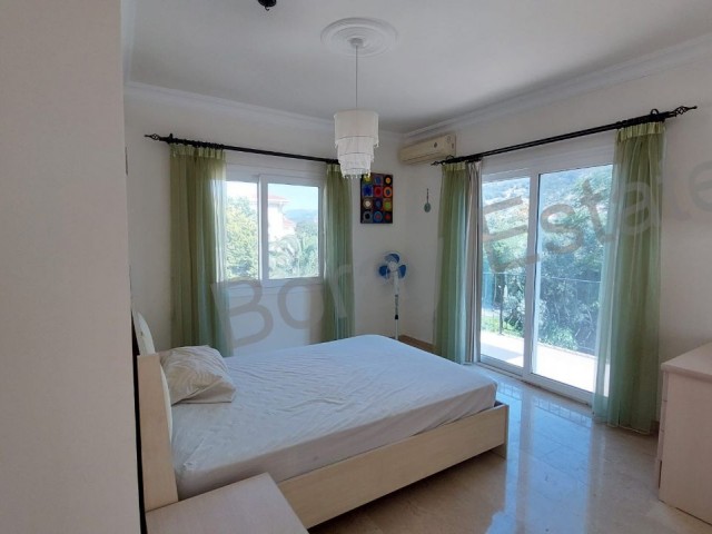 Villa For Sale in Karşıyaka, Kyrenia