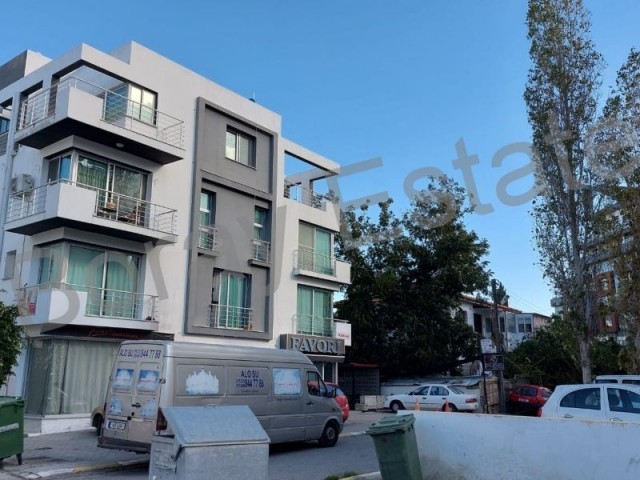 Penthouse For Sale in Girne Merkez, Kyrenia