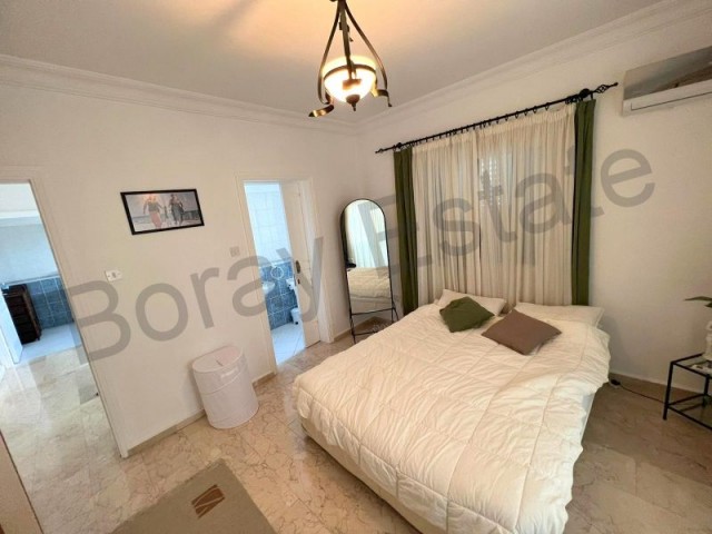 Villa For Sale in Alsancak, Kyrenia