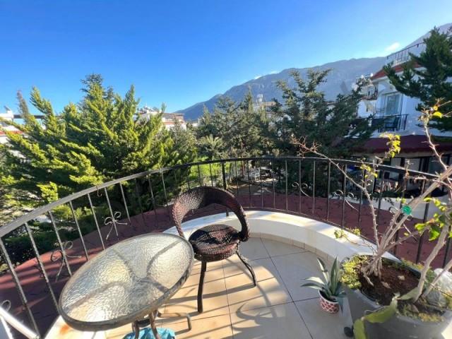 Flat For Sale in Lapta, Kyrenia