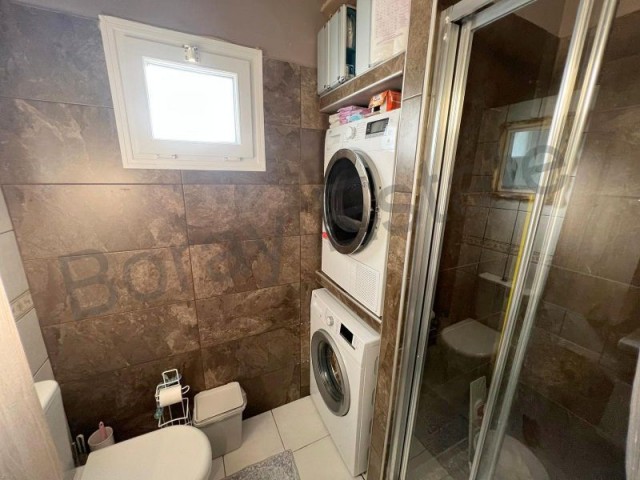 Flat For Sale in Lapta, Kyrenia