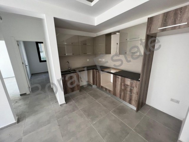 Flat For Sale in Girne Merkez, Kyrenia