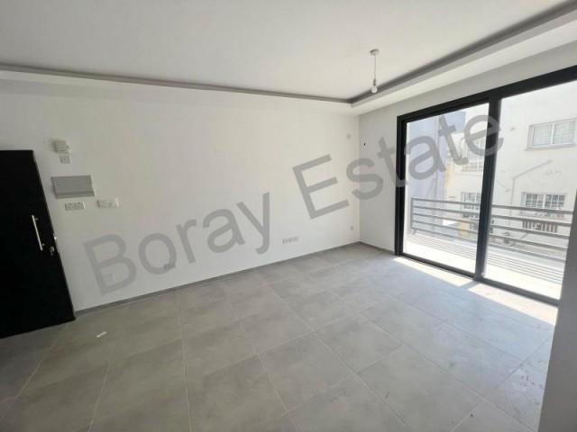 Flat For Sale in Girne Merkez, Kyrenia