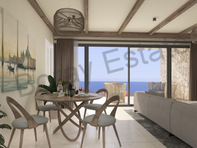 Flat For Sale in Tatlısu, Famagusta