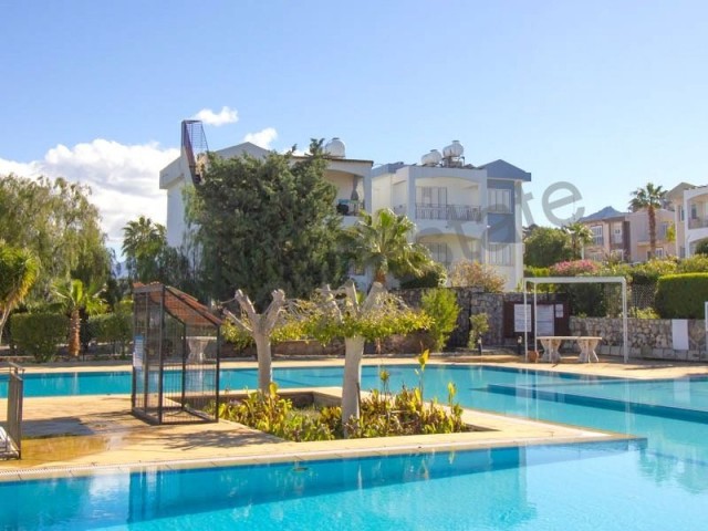 Flat For Sale in Çatalköy, Kyrenia