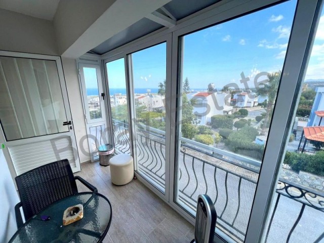 Flat For Sale in Çatalköy, Kyrenia