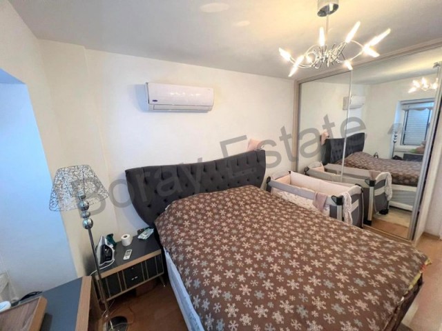 Flat For Sale in Çatalköy, Kyrenia