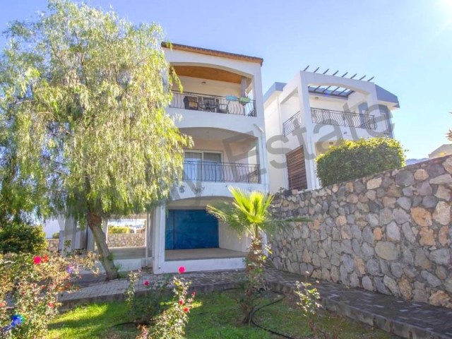 Flat For Sale in Çatalköy, Kyrenia