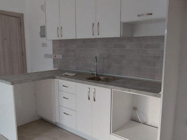 Flat For Sale in Zeytinlik, Kyrenia