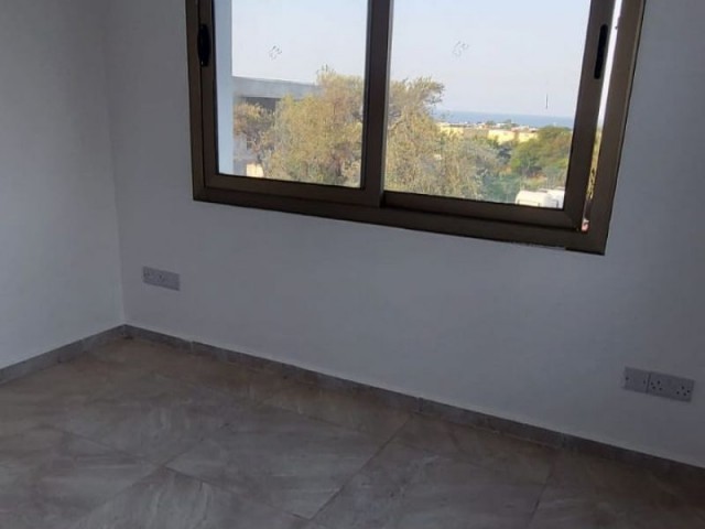 Flat For Sale in Zeytinlik, Kyrenia