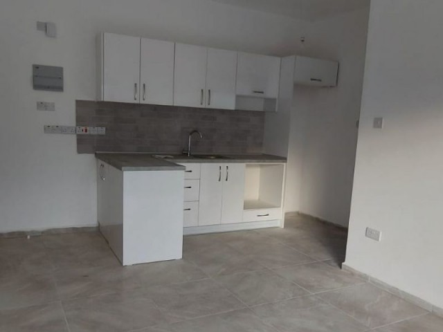 Flat For Sale in Zeytinlik, Kyrenia