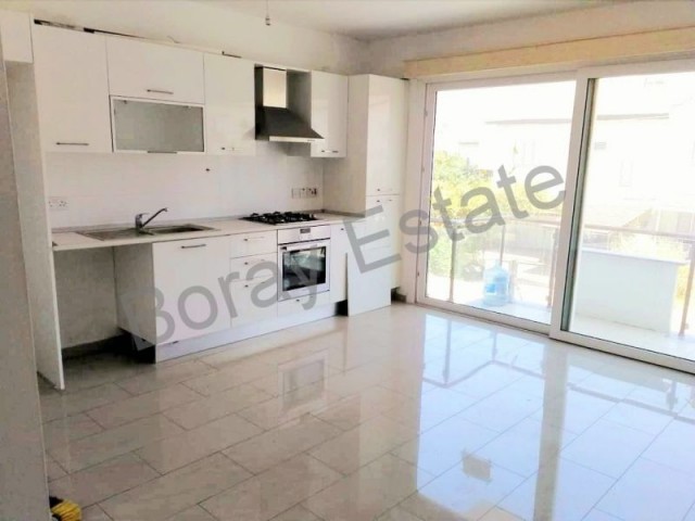 Flat For Sale in Girne Merkez, Kyrenia