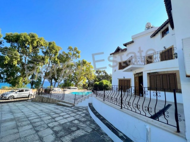 Villa For Sale in Lapta, Kyrenia