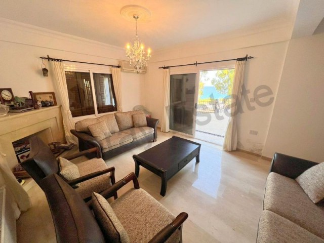 Villa For Sale in Lapta, Kyrenia