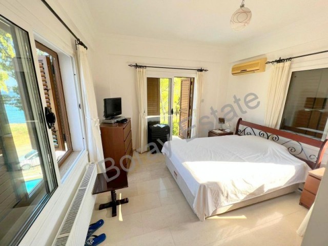 Villa For Sale in Lapta, Kyrenia