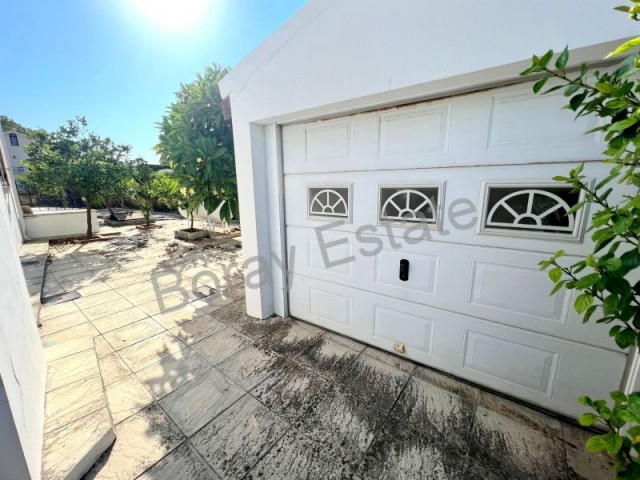 Villa For Sale in Lapta, Kyrenia