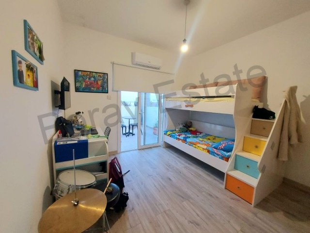 Flat For Sale in Gönyeli, Nicosia