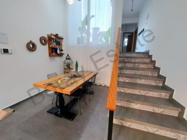 Flat For Sale in Gönyeli, Nicosia