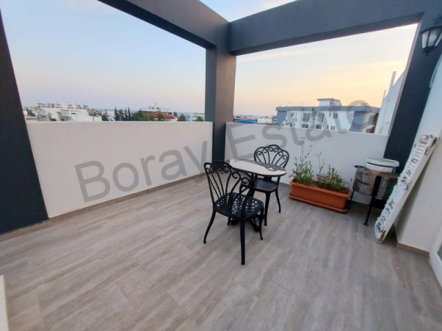 Flat For Sale in Gönyeli, Nicosia