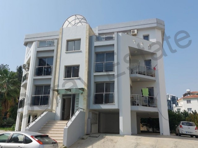 3+1 PENTHOUSE for sale in Kyrenia Center