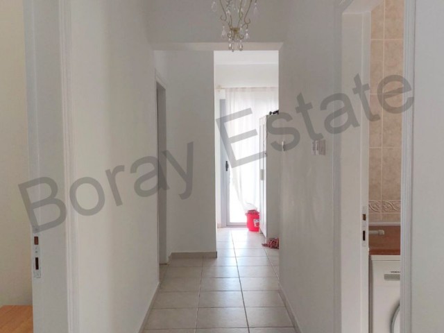 3+1 PENTHOUSE for sale in Kyrenia Center