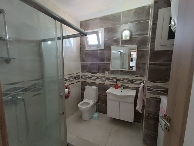 Flat For Sale in Gemikonağı, Lefke