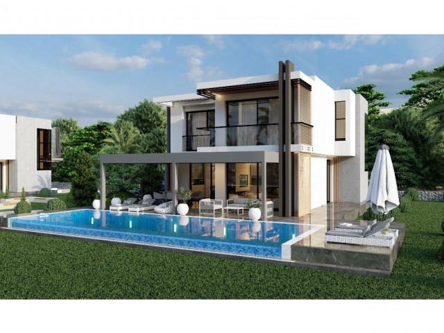 lats 3 luxury villa