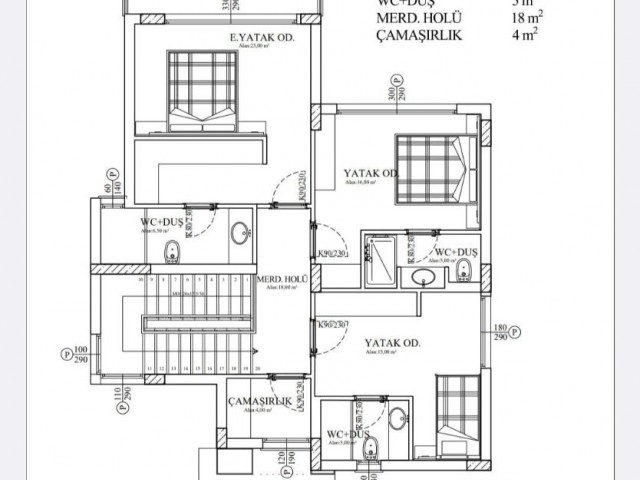 lats 3 luxury villa