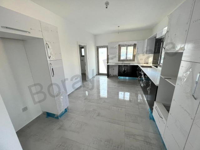 son 2 adet 220 m2 ikiz villa