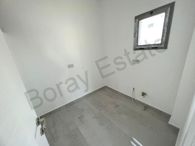 Semi Detached For Sale in Yenikent, Nicosia