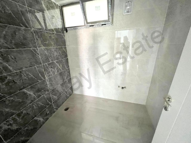 Semi Detached For Sale in Yenikent, Nicosia