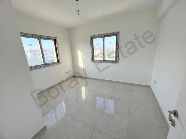 Semi Detached For Sale in Yenikent, Nicosia