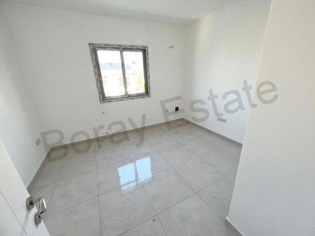 Semi Detached For Sale in Yenikent, Nicosia